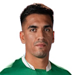 Nicolás Orellana