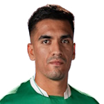 Nicolás Orellana