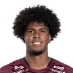 Kleber Pinargote Lara