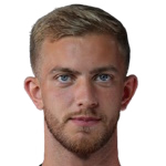 Callum Stead