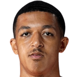 Myles Kenlock