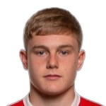 Charlie Lennon
