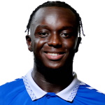 Mohamed Katia Kouyate