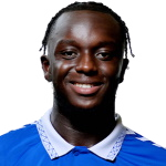 Mohamed Katia Kouyate