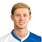 Jake Garrett
