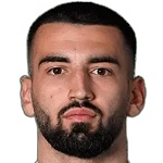 Ardian Bajrami