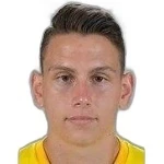 József Gábor Megyeri