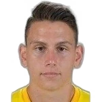 József Gábor Megyeri