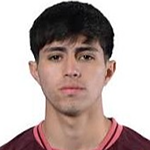 M. Ramírez