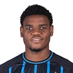 Vince Osuji