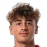 Samuel Gomez Van Hoogen