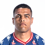 Gabriel de Jesus Moraes