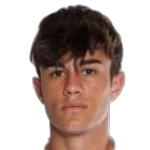 Lucas Alcazar