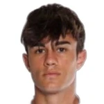Lucas Alcazar