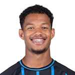 Shandre Campbell