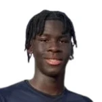 S. Keita