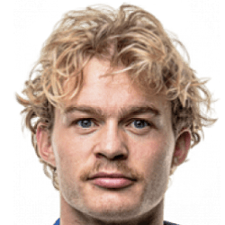 Mads Emil Madsen