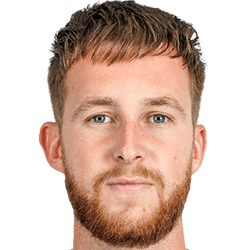 Ben Stevenson