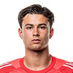 Oscar Gadeberg Buur