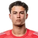 Oscar Gadeberg Buur