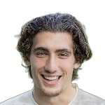 Ashton Rinaldo