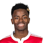 Simon Adingra