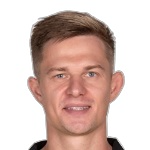 Egor Sorokin