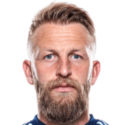 Johnny Russell