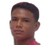 Rodrigo Jesse dos Santos Viana