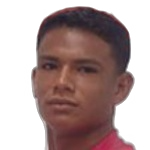 Rodrigo Jesse dos Santos Viana