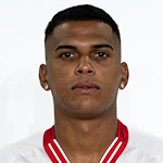 Darlisson Pereira