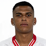 Darlisson Pereira