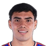 Bryan Gamboa