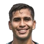 Alvaro Montiel