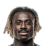 Stephen Odey
