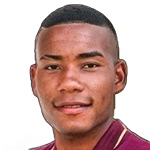 Yimar Parra