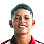 Joven Santiago