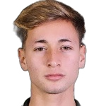Benjamin Perez