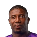 Nathaniel Asibe