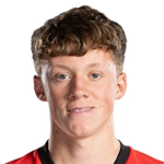 Ethan Brierley
