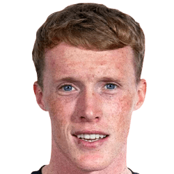 Jake Doyle-Hayes