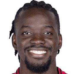 Bertrand Traoré