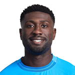 Derrick Luckassen