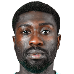 Derrick Luckassen