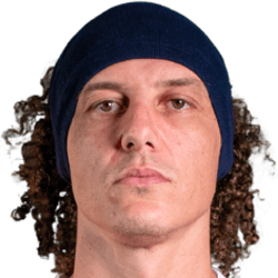 David Luiz