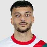 Mahmut Kücüksahin