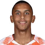 Anass Bouziane