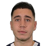 Emre Mor