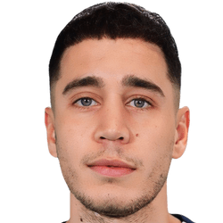 Emre Mor