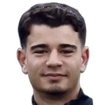 Serhan Kök
